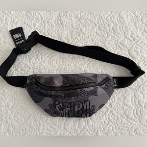 Hugo Boss NBA Fanny Pack/Belt Bag